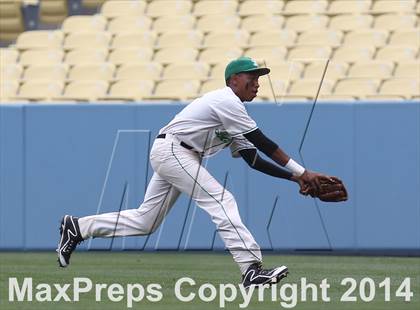 Thumbnail 2 in Dorsey vs. Van Nuys (CIF L.A. City D2 Final) photogallery.