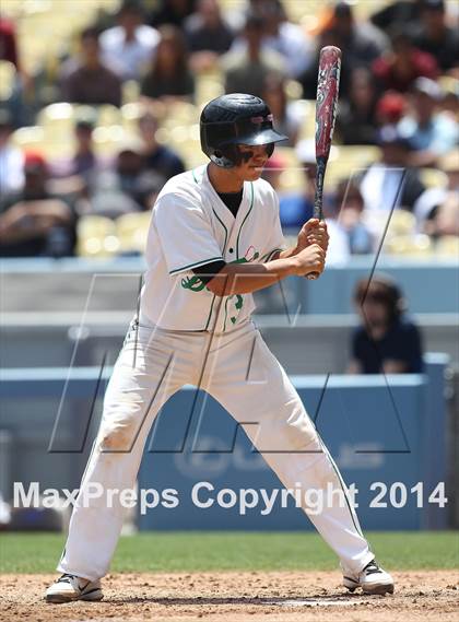 Thumbnail 1 in Dorsey vs. Van Nuys (CIF L.A. City D2 Final) photogallery.