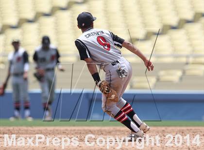 Thumbnail 3 in Dorsey vs. Van Nuys (CIF L.A. City D2 Final) photogallery.