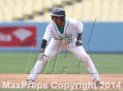 Thumbnail 2 in Dorsey vs. Van Nuys (CIF L.A. City D2 Final) photogallery.