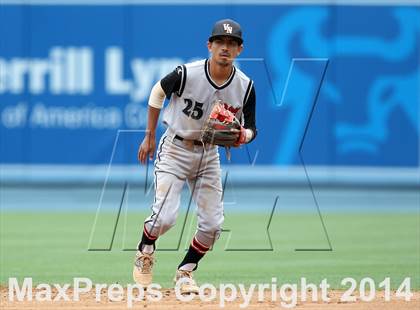Thumbnail 1 in Dorsey vs. Van Nuys (CIF L.A. City D2 Final) photogallery.