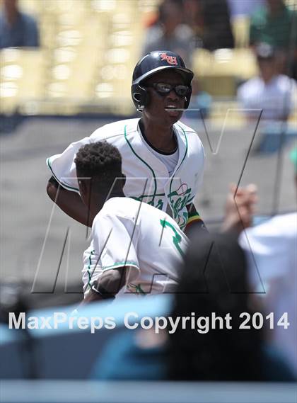 Thumbnail 2 in Dorsey vs. Van Nuys (CIF L.A. City D2 Final) photogallery.