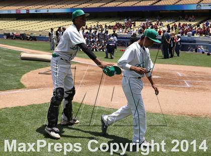 Thumbnail 3 in Dorsey vs. Van Nuys (CIF L.A. City D2 Final) photogallery.