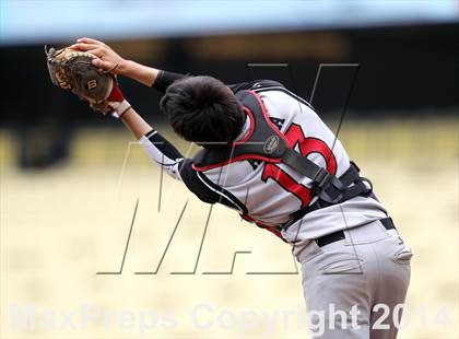 Thumbnail 3 in Dorsey vs. Van Nuys (CIF L.A. City D2 Final) photogallery.