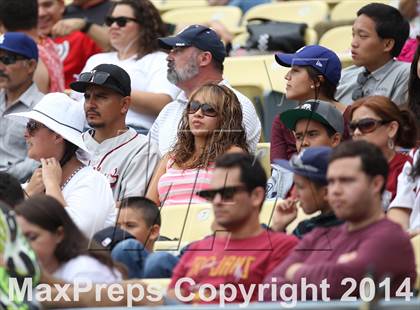 Thumbnail 3 in Dorsey vs. Van Nuys (CIF L.A. City D2 Final) photogallery.