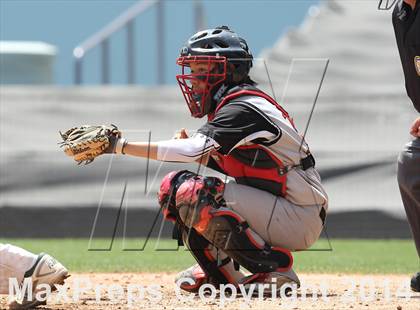 Thumbnail 2 in Dorsey vs. Van Nuys (CIF L.A. City D2 Final) photogallery.