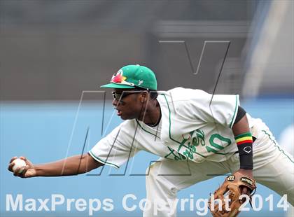 Thumbnail 1 in Dorsey vs. Van Nuys (CIF L.A. City D2 Final) photogallery.