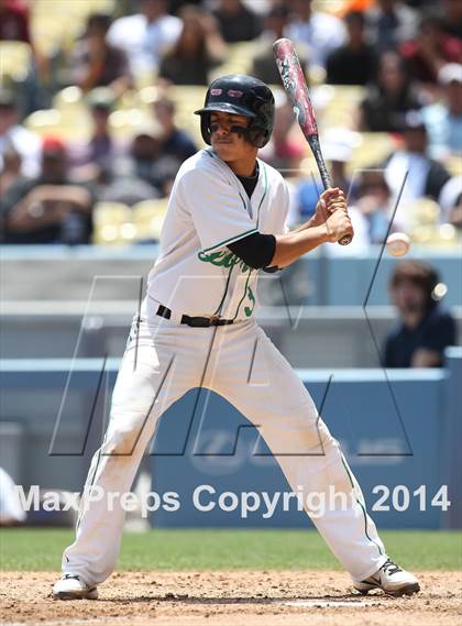 Thumbnail 2 in Dorsey vs. Van Nuys (CIF L.A. City D2 Final) photogallery.