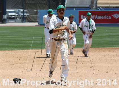 Thumbnail 3 in Dorsey vs. Van Nuys (CIF L.A. City D2 Final) photogallery.