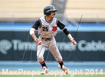 Thumbnail 2 in Dorsey vs. Van Nuys (CIF L.A. City D2 Final) photogallery.