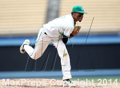 Thumbnail 2 in Dorsey vs. Van Nuys (CIF L.A. City D2 Final) photogallery.