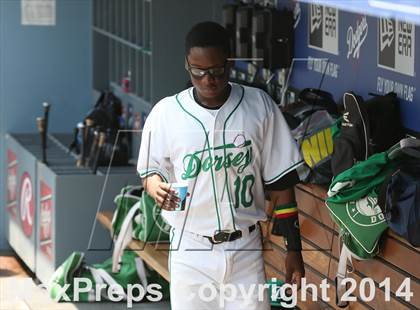 Thumbnail 2 in Dorsey vs. Van Nuys (CIF L.A. City D2 Final) photogallery.