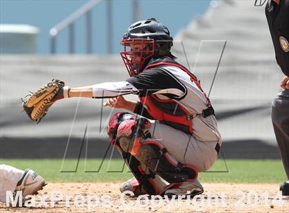 Thumbnail 1 in Dorsey vs. Van Nuys (CIF L.A. City D2 Final) photogallery.