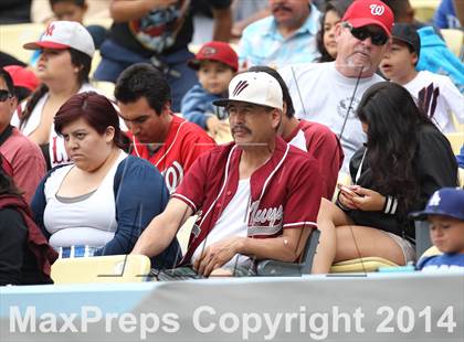 Thumbnail 2 in Dorsey vs. Van Nuys (CIF L.A. City D2 Final) photogallery.