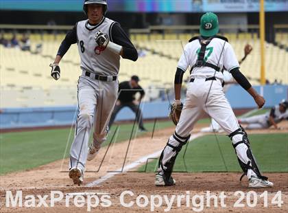 Thumbnail 2 in Dorsey vs. Van Nuys (CIF L.A. City D2 Final) photogallery.