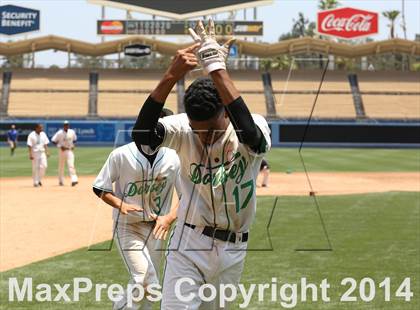 Thumbnail 1 in Dorsey vs. Van Nuys (CIF L.A. City D2 Final) photogallery.