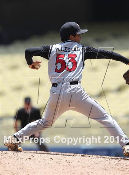 Thumbnail 1 in Dorsey vs. Van Nuys (CIF L.A. City D2 Final) photogallery.