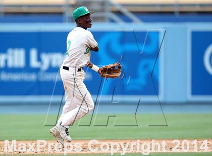 Thumbnail 3 in Dorsey vs. Van Nuys (CIF L.A. City D2 Final) photogallery.