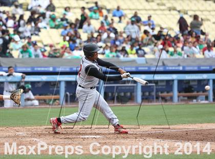 Thumbnail 1 in Dorsey vs. Van Nuys (CIF L.A. City D2 Final) photogallery.