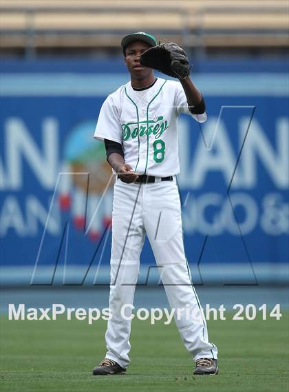 Thumbnail 2 in Dorsey vs. Van Nuys (CIF L.A. City D2 Final) photogallery.