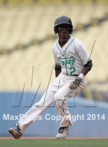 Thumbnail 2 in Dorsey vs. Van Nuys (CIF L.A. City D2 Final) photogallery.
