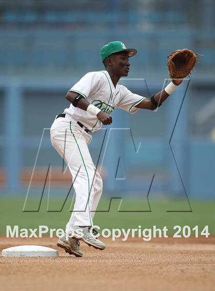 Thumbnail 1 in Dorsey vs. Van Nuys (CIF L.A. City D2 Final) photogallery.