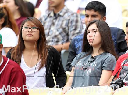Thumbnail 1 in Dorsey vs. Van Nuys (CIF L.A. City D2 Final) photogallery.