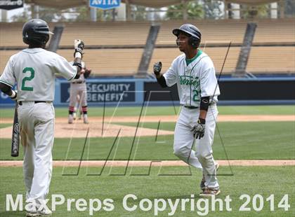 Thumbnail 1 in Dorsey vs. Van Nuys (CIF L.A. City D2 Final) photogallery.