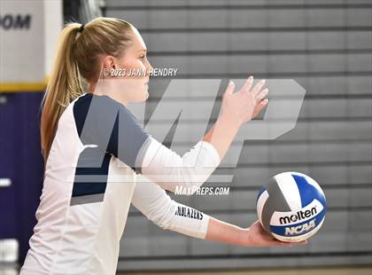 Thumbnail 1 in Sierra Canyon vs. Archbishop Mitty (Durango Fall Classic) photogallery.