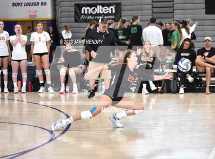 Thumbnail 3 in Sierra Canyon vs. Archbishop Mitty (Durango Fall Classic) photogallery.