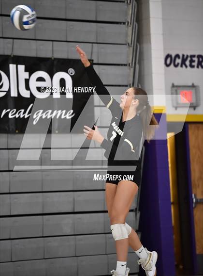 Thumbnail 2 in Sierra Canyon vs. Archbishop Mitty (Durango Fall Classic) photogallery.