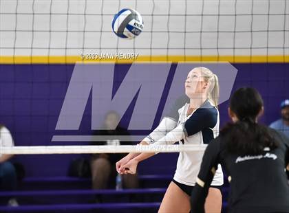 Thumbnail 2 in Sierra Canyon vs. Archbishop Mitty (Durango Fall Classic) photogallery.