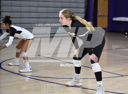 Thumbnail 2 in Sierra Canyon vs. Archbishop Mitty (Durango Fall Classic) photogallery.