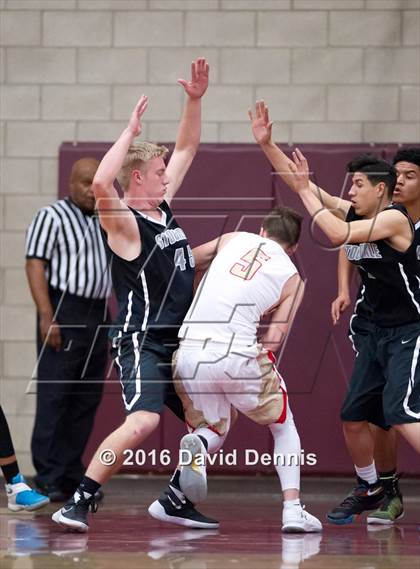 Thumbnail 3 in Stockdale @ Centennial photogallery.