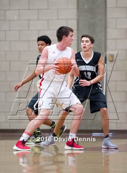 Thumbnail 1 in Stockdale @ Centennial photogallery.