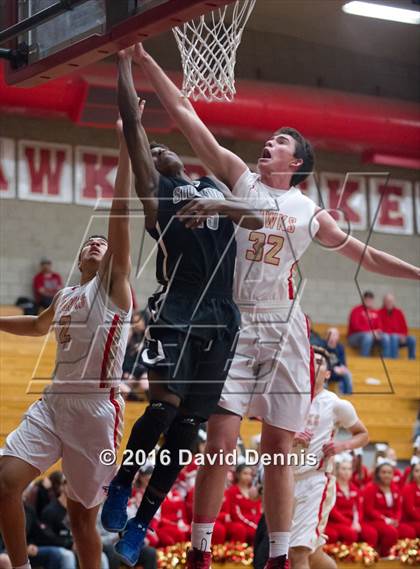 Thumbnail 3 in Stockdale @ Centennial photogallery.