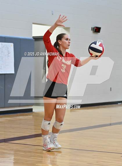 Thumbnail 2 in FR: Cypress Woods @ Waller (B Teams) photogallery.