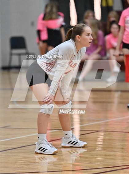 Thumbnail 3 in FR: Cypress Woods @ Waller (B Teams) photogallery.