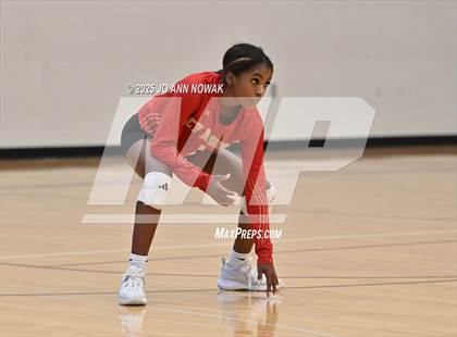 Thumbnail 1 in FR: Cypress Woods @ Waller (B Teams) photogallery.