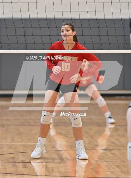 Thumbnail 1 in FR: Cypress Woods @ Waller (B Teams) photogallery.