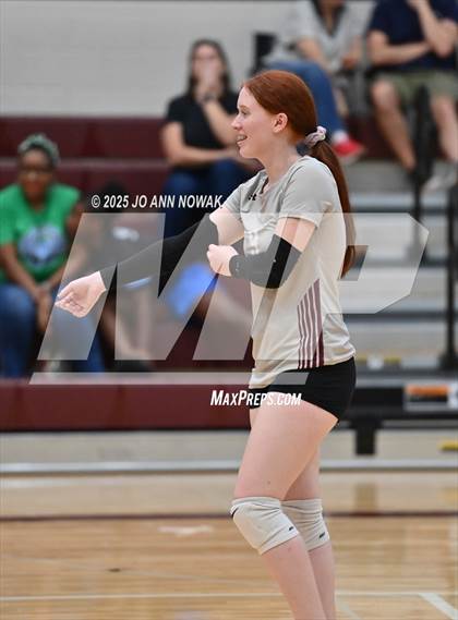 Thumbnail 2 in FR: Cypress Woods @ Waller (B Teams) photogallery.