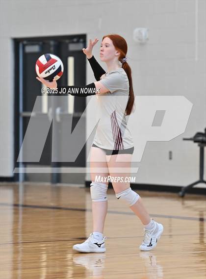 Thumbnail 1 in FR: Cypress Woods @ Waller (B Teams) photogallery.