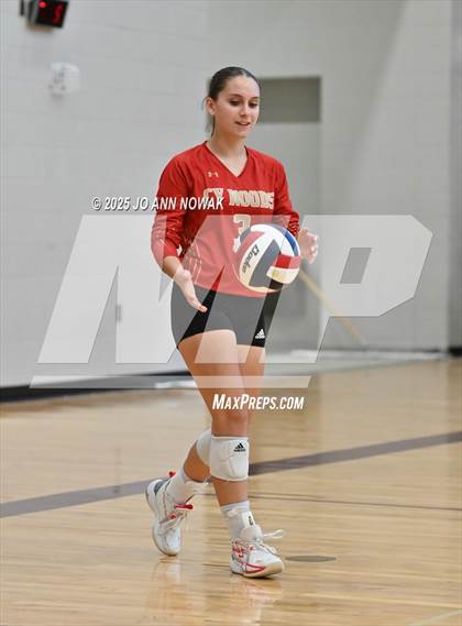 Thumbnail 1 in FR: Cypress Woods @ Waller (B Teams) photogallery.