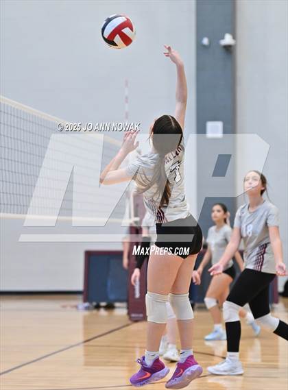 Thumbnail 1 in FR: Cypress Woods @ Waller (B Teams) photogallery.