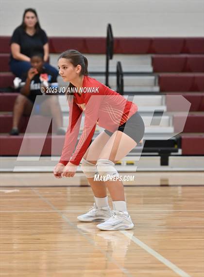 Thumbnail 1 in FR: Cypress Woods @ Waller (B Teams) photogallery.