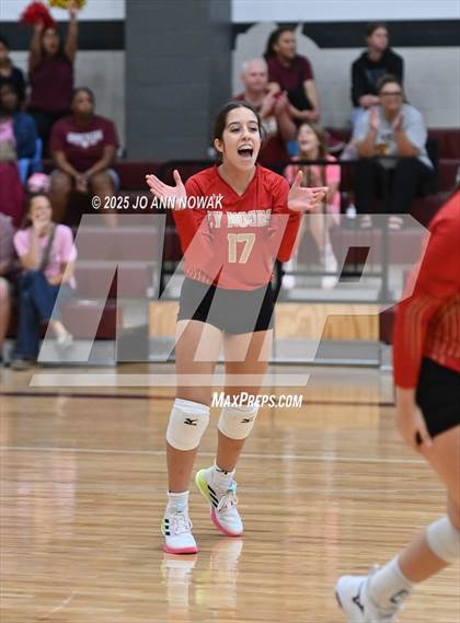 Thumbnail 1 in FR: Cypress Woods @ Waller (B Teams) photogallery.