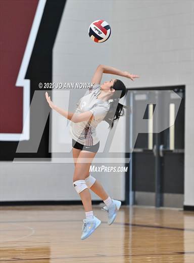 FR: Cypress Woods @ Waller (B Teams)