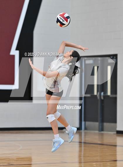 Thumbnail 1 in FR: Cypress Woods @ Waller (B Teams) photogallery.