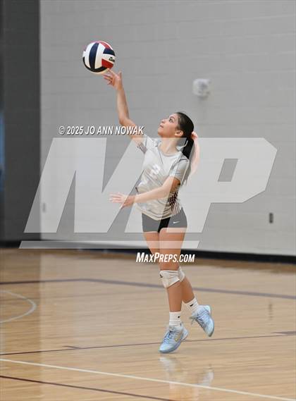 Thumbnail 1 in FR: Cypress Woods @ Waller (B Teams) photogallery.