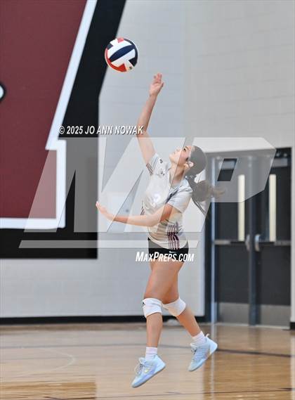 Thumbnail 3 in FR: Cypress Woods @ Waller (B Teams) photogallery.